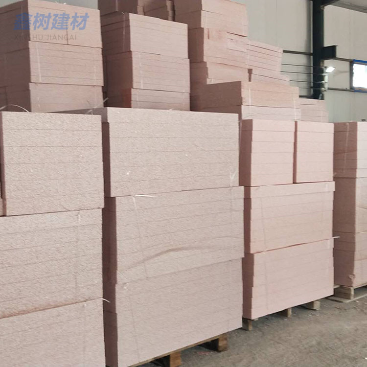 聚合物匀质聚苯板 防火聚苯板 外墙A级保温板 量大优惠