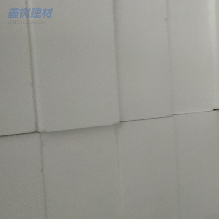 AEPS改性聚苯板 改性匀质聚苯板 外墙A级保温板 量大优惠