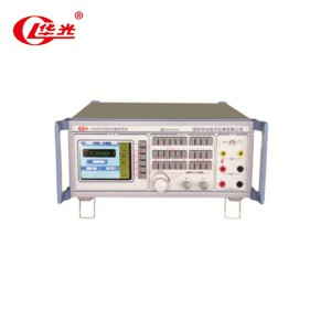华光HG6503型多功能校准仪 智能化检定装置