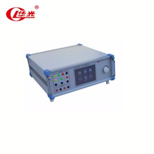 华光HG6503型多功能校准仪 智能化检定装置
