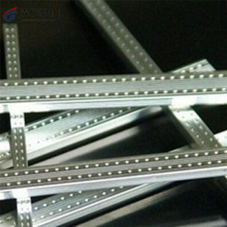 大量供应中空玻璃高频焊铝隔条 中空玻璃铝隔条 可折弯 