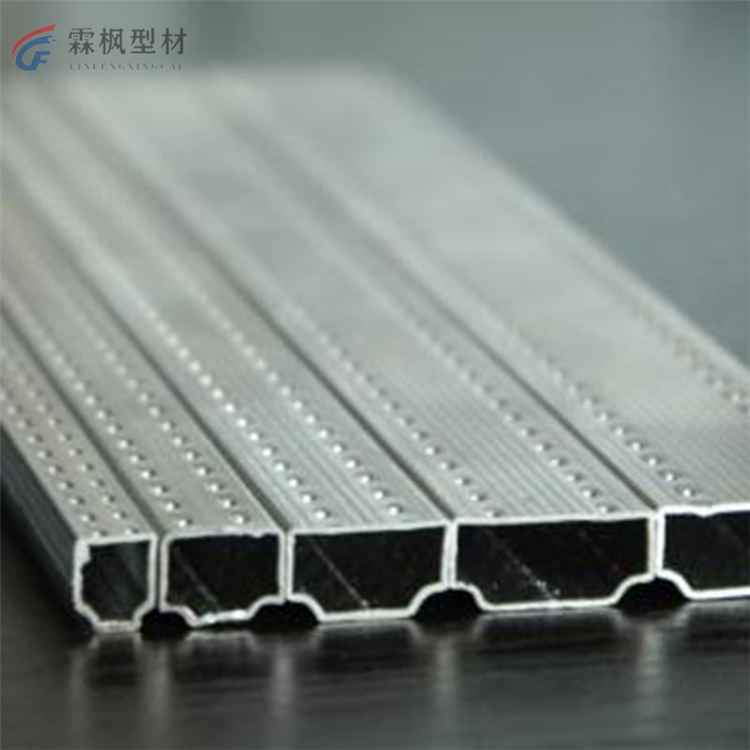 厂加直销中空玻璃高频焊铝隔条 中空玻璃铝隔条 量大优惠