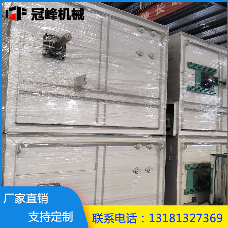 现货供应烘干箱 粮食烘干设备 冠峰机械