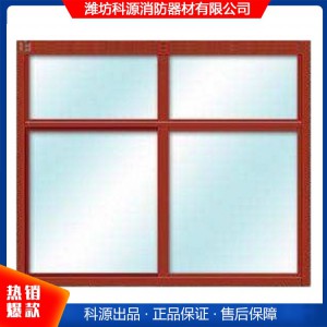 防火窗 潍坊防火窗 山东防火窗 防火窗产品生产直销