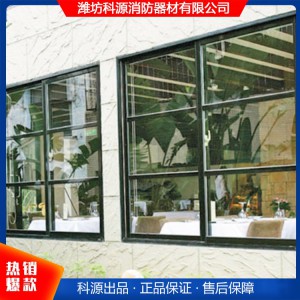 防火窗 潍坊防火窗 山东防火窗 防火窗产品生产直销