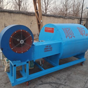 柴油热风炉 柴油热风炉价格