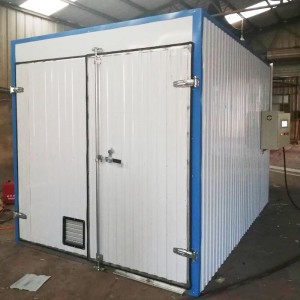 柴油热风炉 柴油热风炉价格