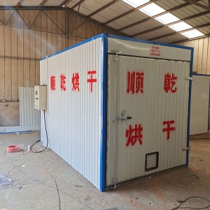 柴油热风炉 柴油热风炉价格