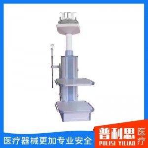 医用吊桥 医用吊塔 外科塔 腔镜塔 ICU医用多功能医疗柱