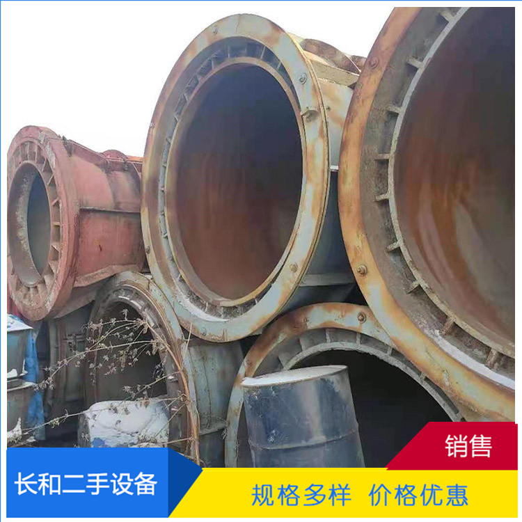 现货销售二手水泥管模具 水泥涵管模具 