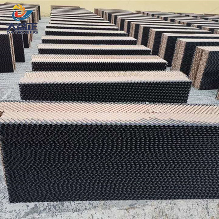 加工定制厂房降温水帘 不锈钢湿帘墙 养殖专用湿帘