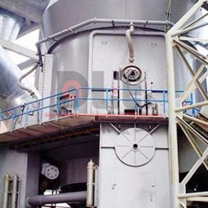 厂家直销矿渣立磨机 烟气脱硫立磨 非金属矿超细立磨 规格定制