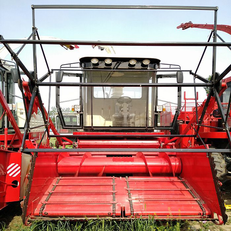 轮式牧草青储机 液压轮式青储机 农业机械