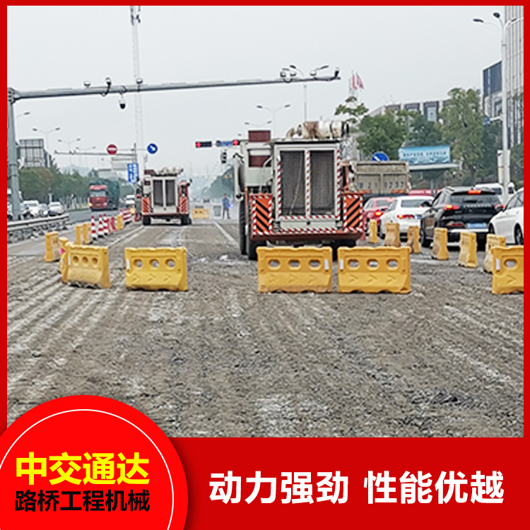厂家直供水泥路面共振破碎机 浙江共振破碎机