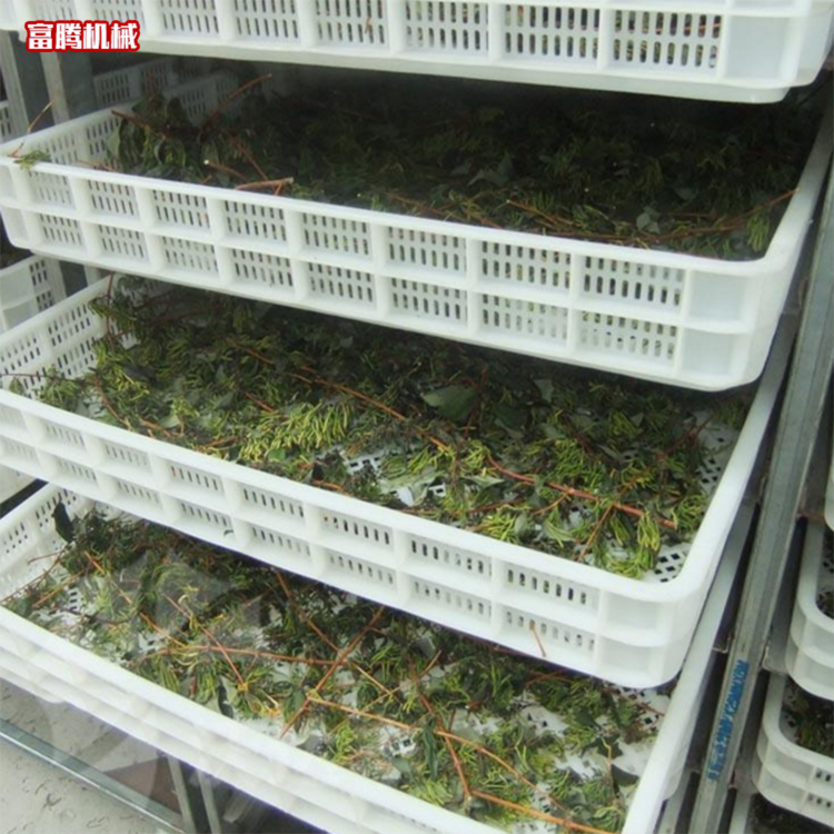 果蔬烘干机不锈钢烘干设备 食品干燥箱 源头厂家 可定制