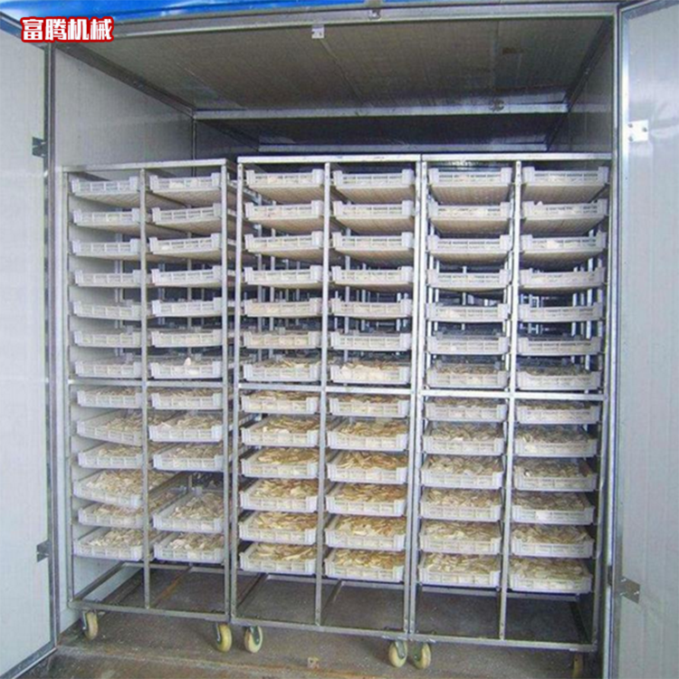 农副产品烘干箱热风循环烘箱 中药材烘干房 源头厂家 可定制