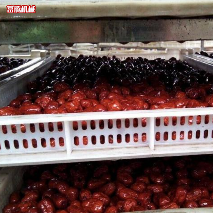 果蔬烘干机不锈钢烘干设备 中药材烘干房 源头厂家 可定制