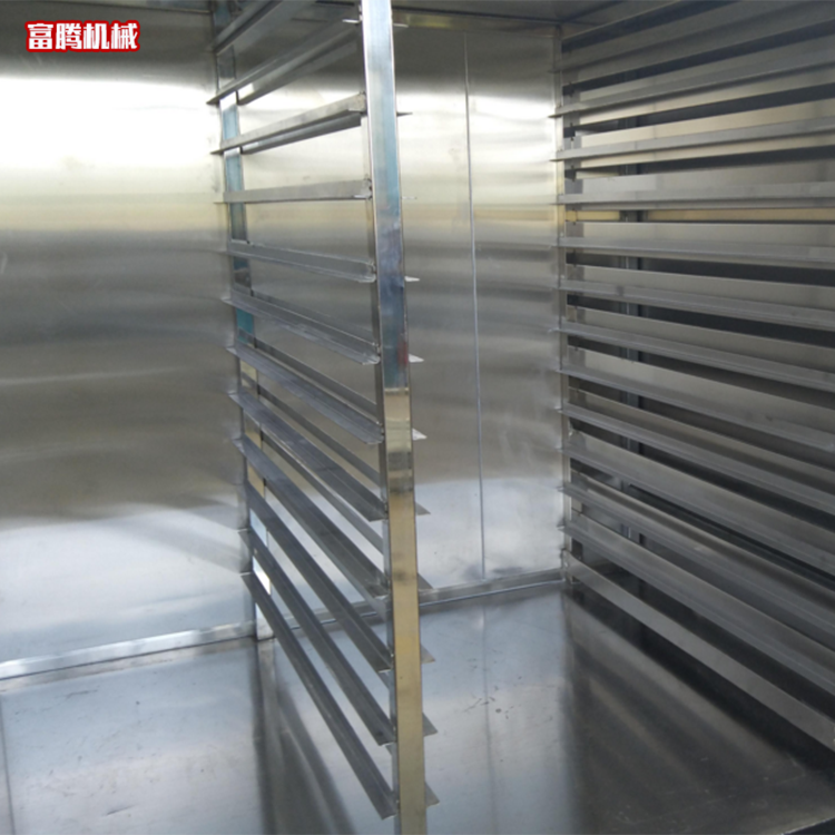 果蔬烘干机不锈钢烘干设备 食品干燥箱 源头厂家 可定制