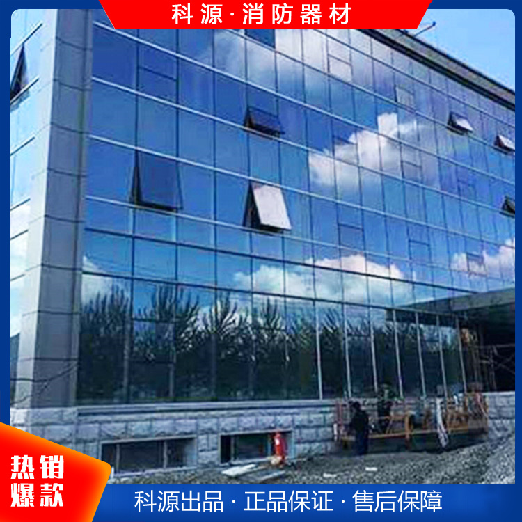 专业建筑玻璃幕墙 建筑外墙玻璃幕墙设计