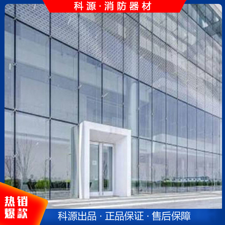 专业建筑玻璃幕墙 建筑外墙玻璃幕墙设计