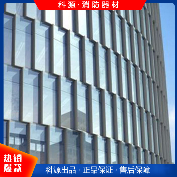 专业建筑玻璃幕墙 建筑外墙玻璃幕墙设计