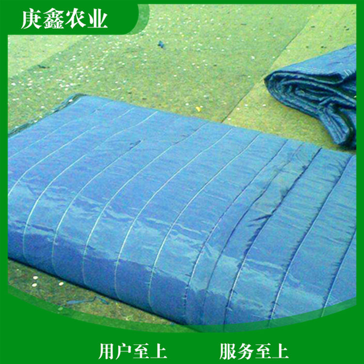 大棚保温被生产厂家 蔬菜大棚保温被 支持批发