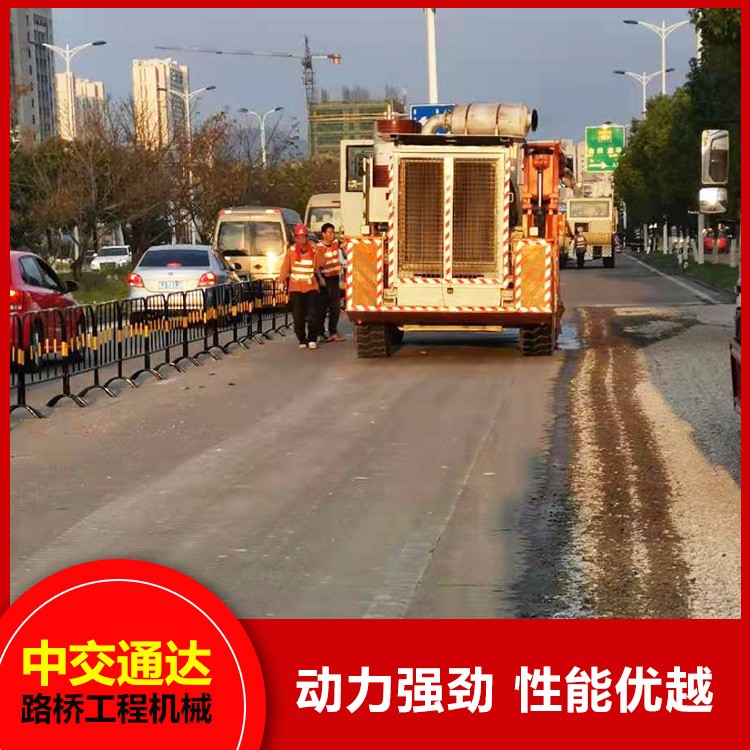 厂家直供水泥路面共振破碎机 浙江共振破碎机