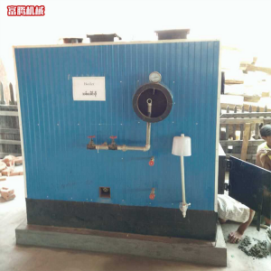 富腾机械厂家直供热风炉 蒸汽热风烘干炉