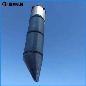 冠峰大豆 玉米 粮食压片调质塔 润湿仓 浸润仓