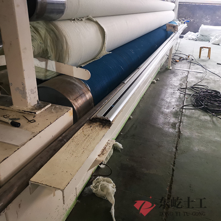 加工定制 短丝针刺土工布 国标长丝土工布量大优惠