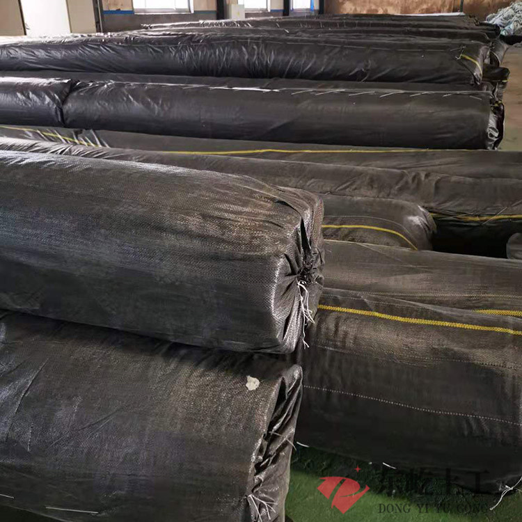 东屹土工供应 反渗透土工布 公路养护防渗水土工布量大优惠