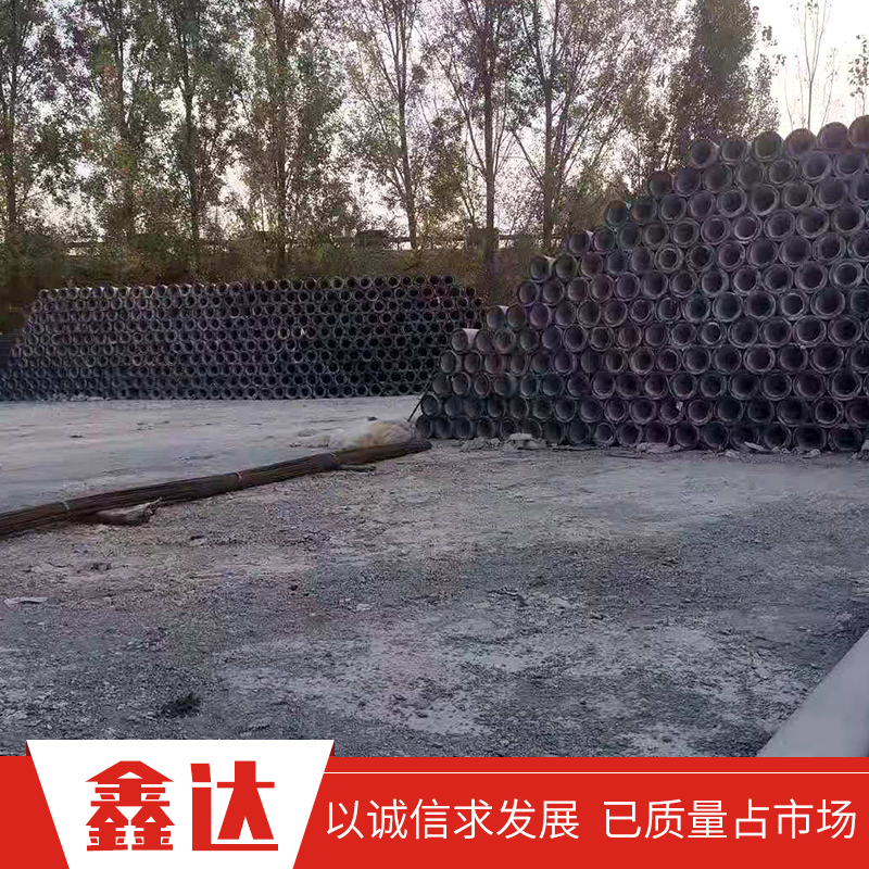非预应力水泥线杆 各种信号水泥线杆 厂家直销