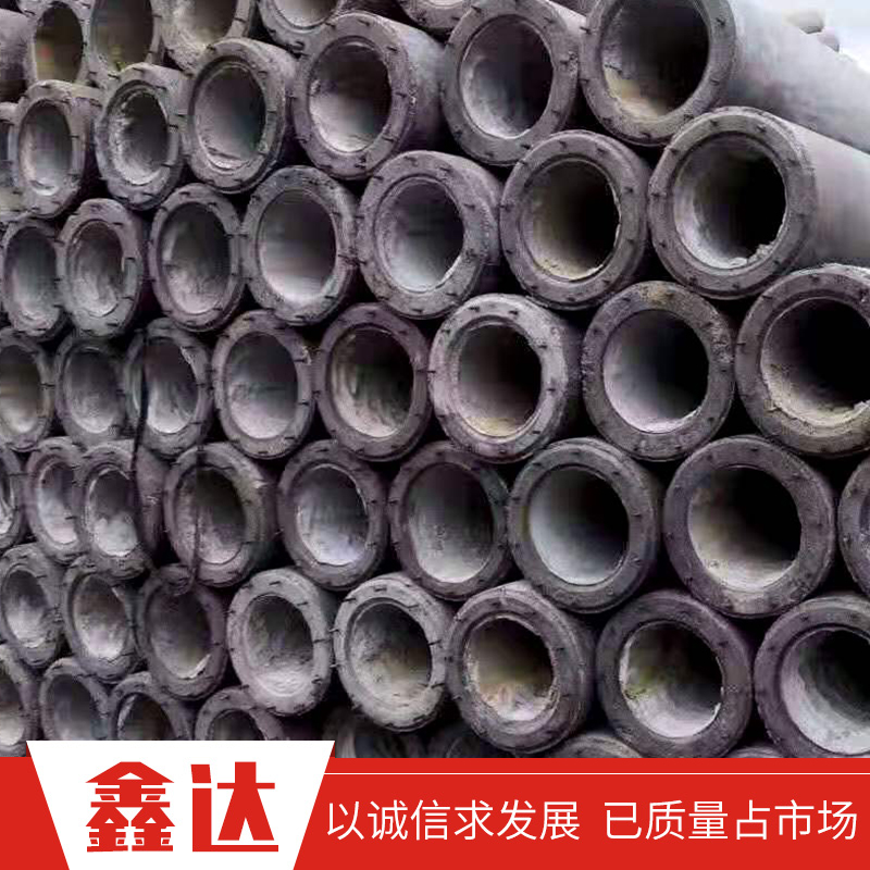 非预应力水泥线杆 陕西8米电线杆销售 市政设施