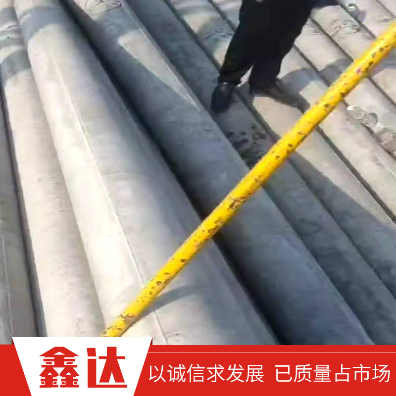 非预应力水泥线杆 各种信号水泥线杆 厂家直销