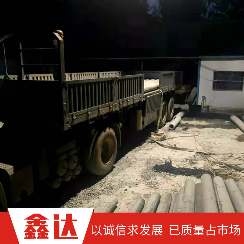 非预应力水泥线杆 各种信号水泥线杆 市政设施