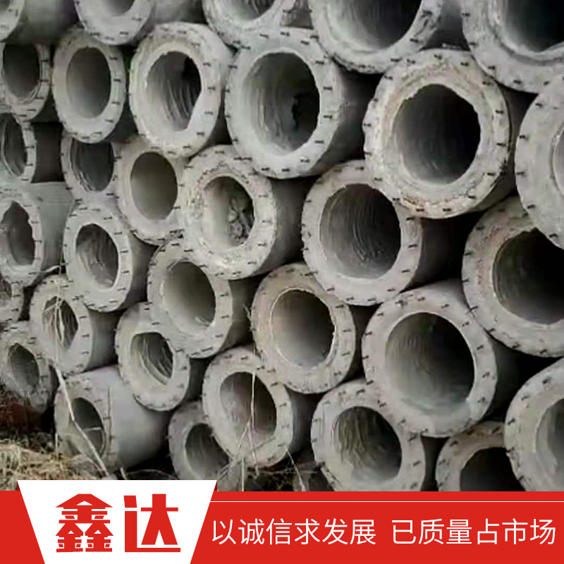 非预应力水泥线杆 陕西8米电线杆销售 线杆生产