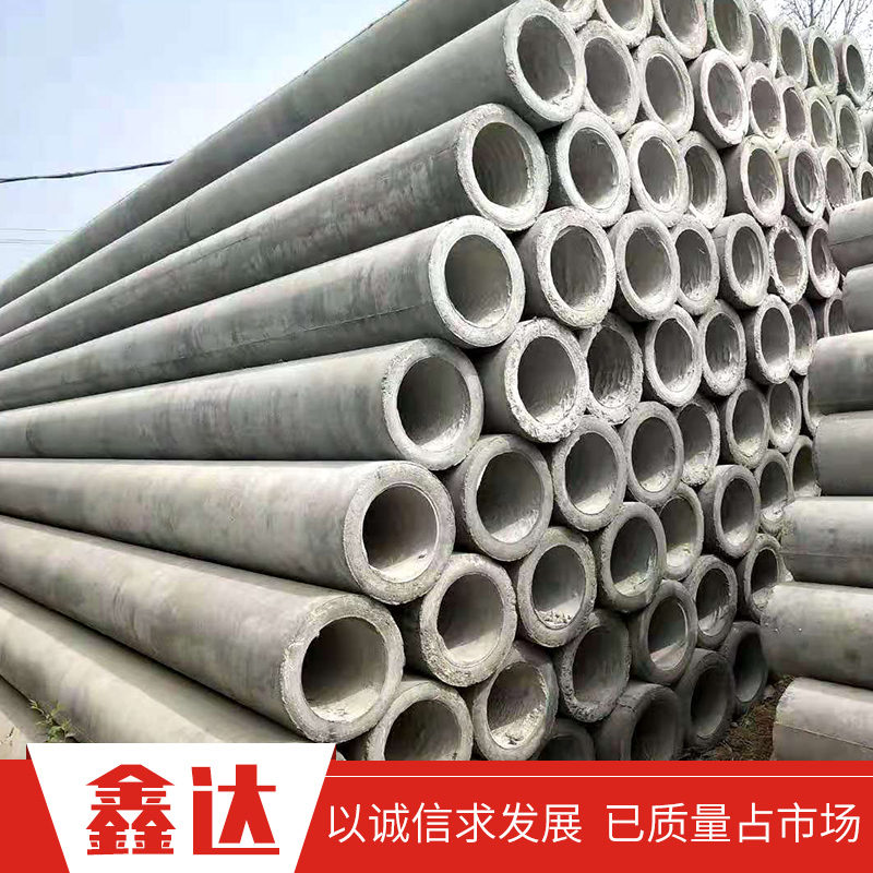 非预应力水泥线杆 各种信号水泥线杆 市政设施