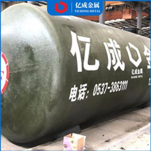 现货供应SF双层储油罐 双层防爆油罐 厂家直销 品质保证