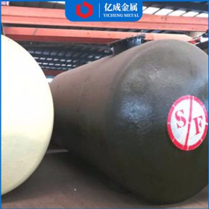 现货供应卧式储油罐 双层防爆油罐 厂家直销 品质保证