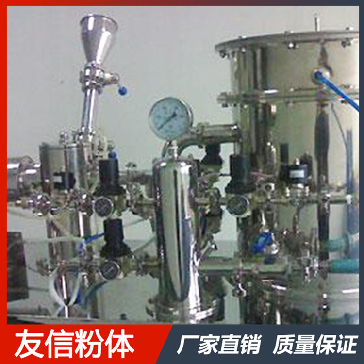 厂家生产超微粉碎机 中药粉碎机生产厂家 友信粉体