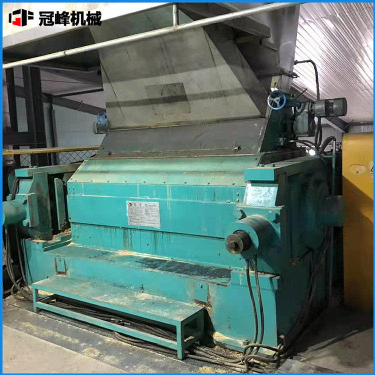 大型蒸汽玉米生产线 日产350吨 玉米压片处理设备 免费安装指导