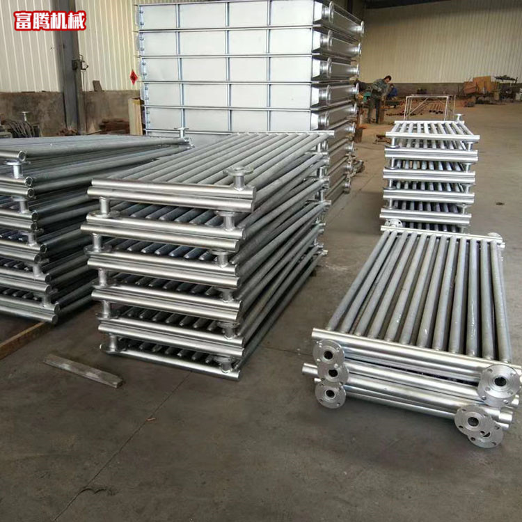 专业生产烘干房用翅片管散热器 蒸汽型烘干散热器 量大优惠