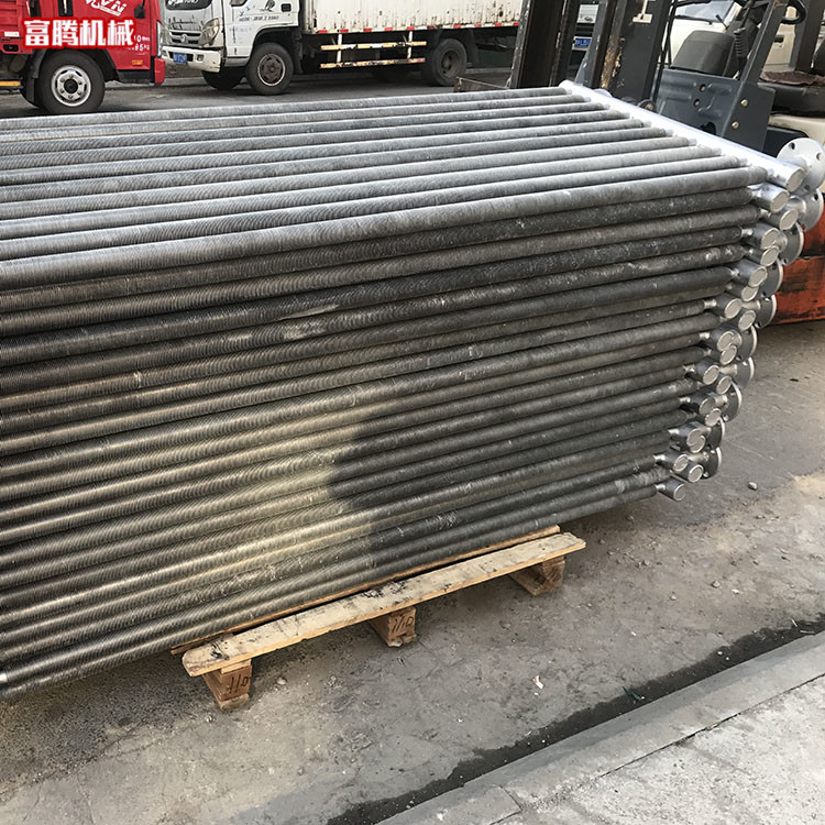 专业生产烘干房用翅片管散热器 蒸汽型烘干散热器 量大优惠
