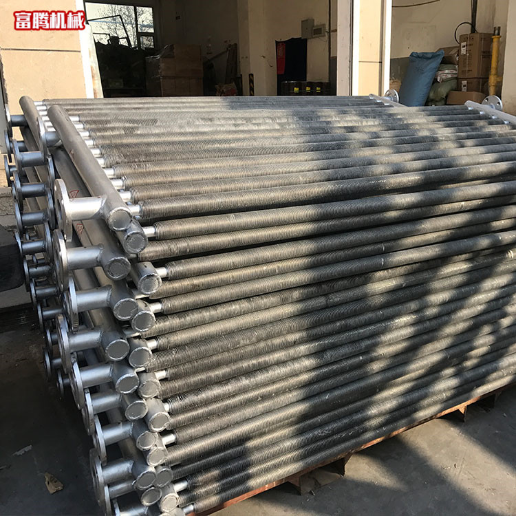 专业生产烘干房用翅片管散热器 蒸汽型烘干散热器 量大优惠