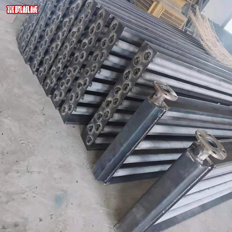 专业生产烘干房用翅片管散热器 蒸汽型烘干散热器 量大优惠