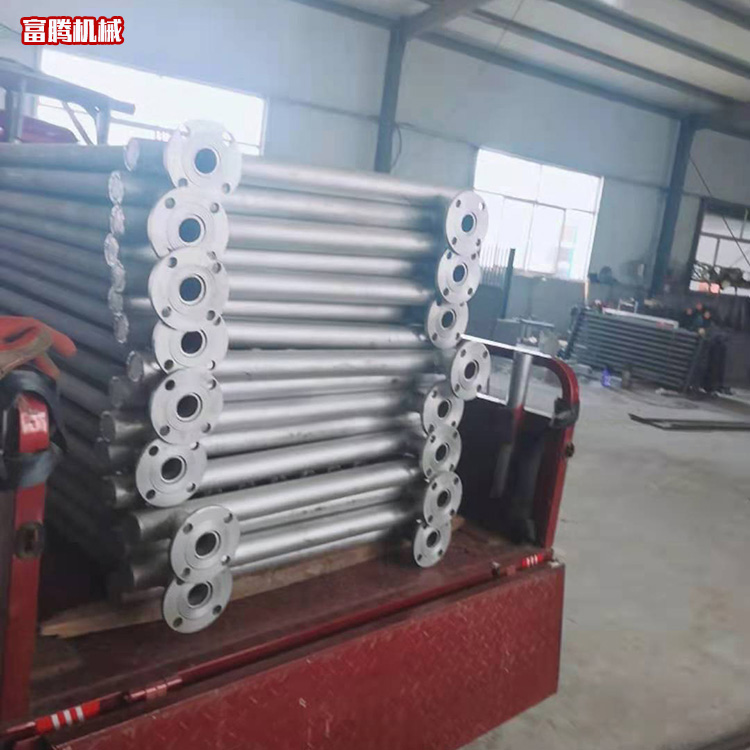 厂家直销翅片管散热器 铝翅片管散热器 量大优惠