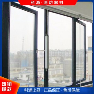 厂家直销固定式 活动式 隔热窗 款式新颖 可定制