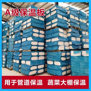 山东菏泽 A级保温板 量大从优
