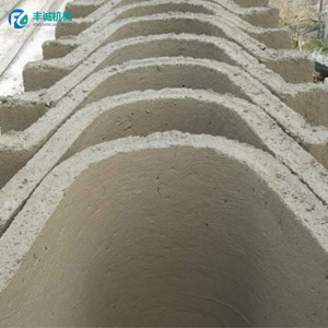 厂家大量供应U型排水渠 水泥U型槽 成品出售