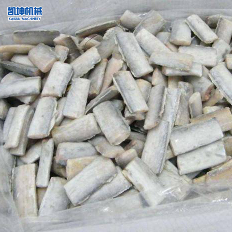 厂家直销鸡爪冰衣机 全自动虾尾挂冰机 速冻海鲜加工生产线